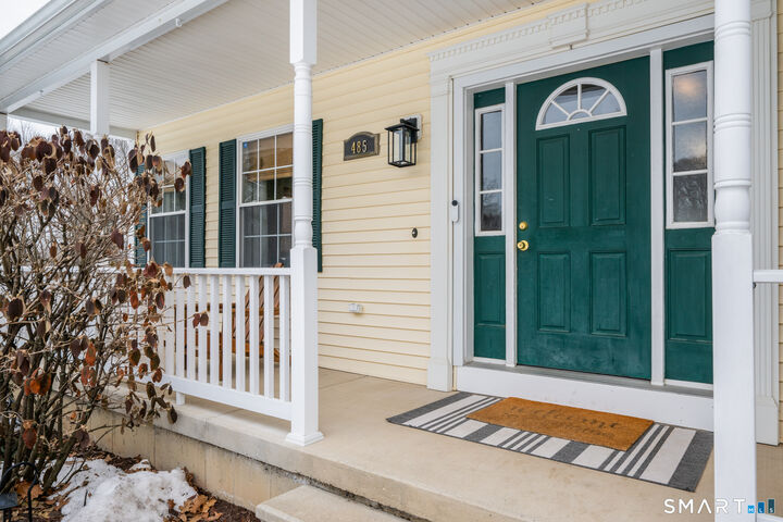 Property Photo:  485 River Street  CT 06095 