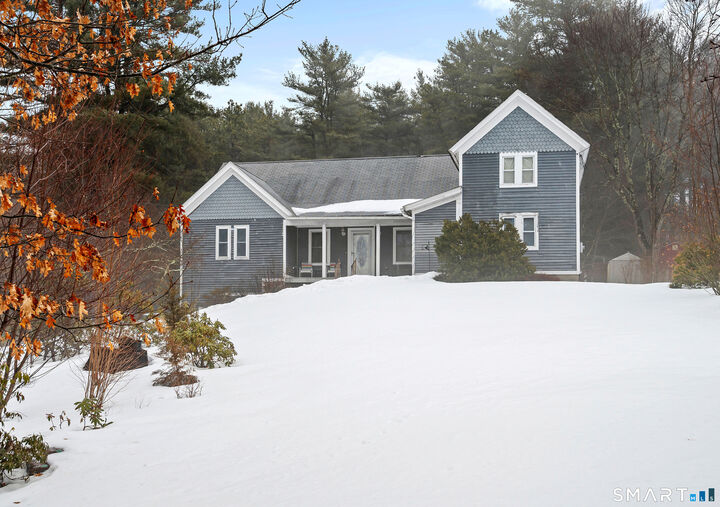 Property Photo:  85 Fisher Hill Road  CT 06033 