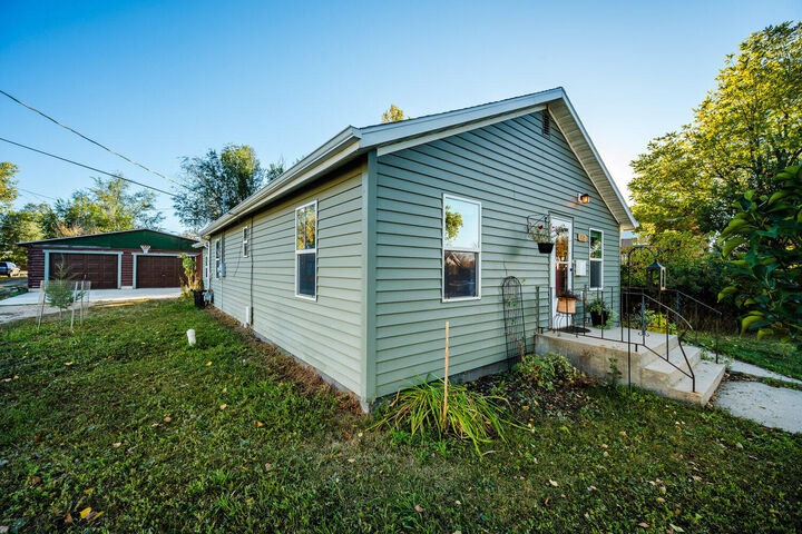 Property Photo:  720 Park Street  WY 82801 