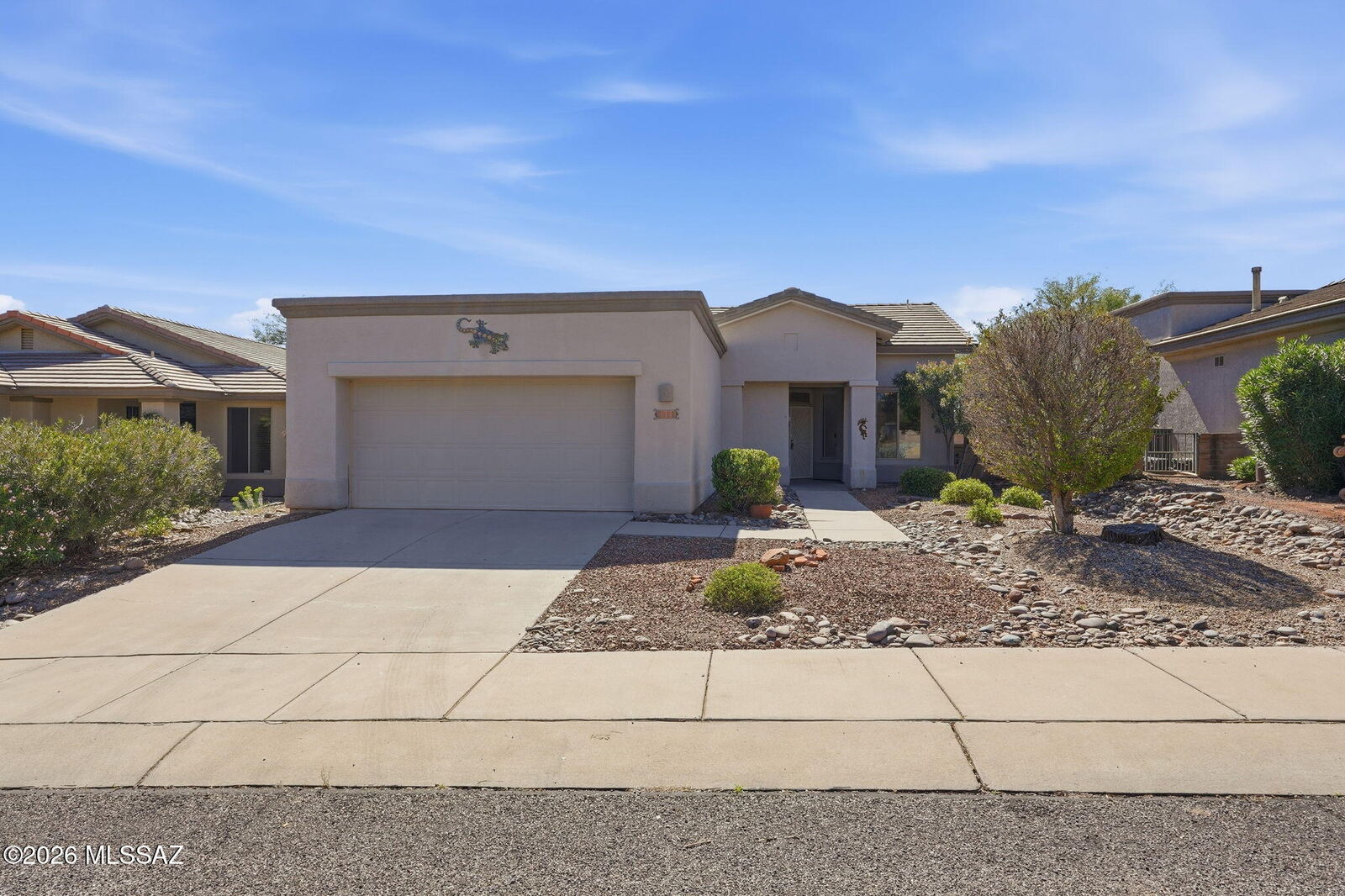 Property Photo: 4613 S Pinnacle Peak Drive AZ 85622