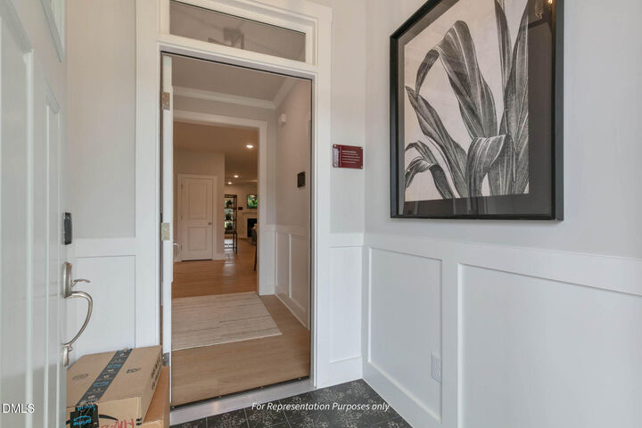 Property Photo:  Lot 31 Merritt Lake Avenue  NC 27597 