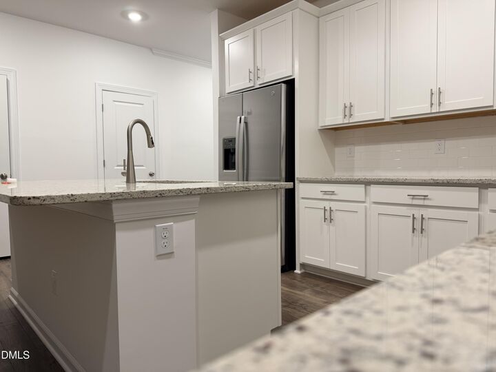 Property Photo:  44 Charlie Circle  NC 27501 