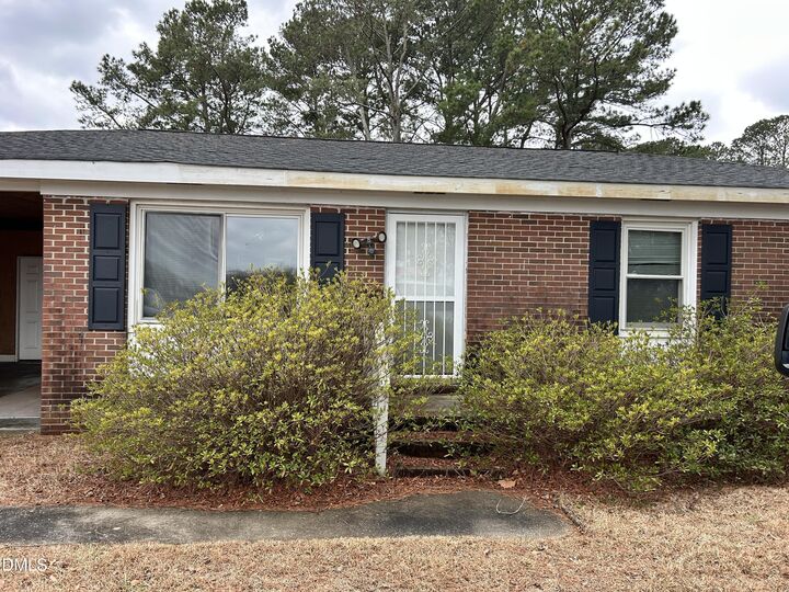Property Photo:  5210 US 264A  NC 27893 