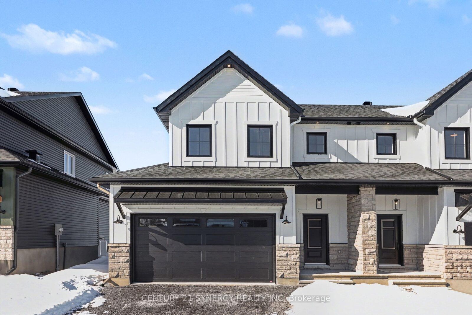 Property Photo:  75 Villeneuve Street  ON K0C 1W0 