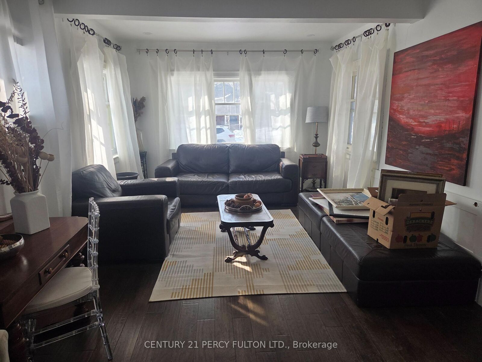 Property Photo: 61 Gibbons Street ON L1J 4Y1