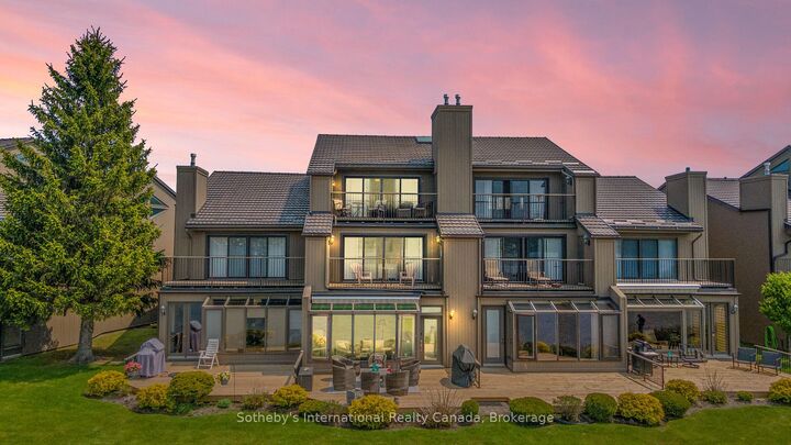 8 Beck Boulevard 10 — photo 1