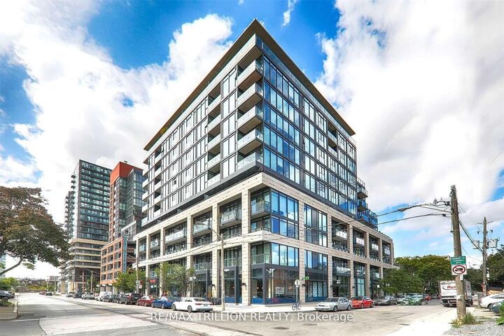 8 Dovercourt Road 414 — photo 1