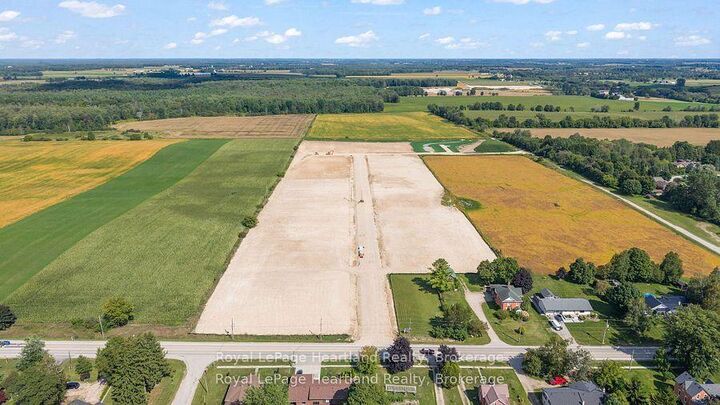 Property Photo:  Lot 17 North Street  ON N0G 1V0 