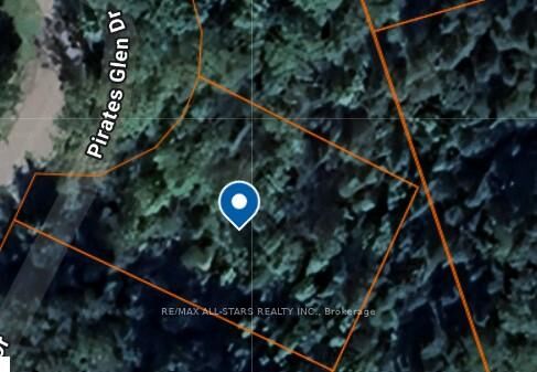 Property Photo:  Lot 18 Pirates Glen Drive  ON K0M 1A0 