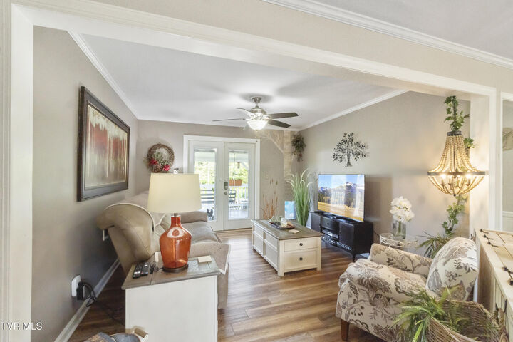 Property Photo:  2074 West Pines Road  TN 37616 