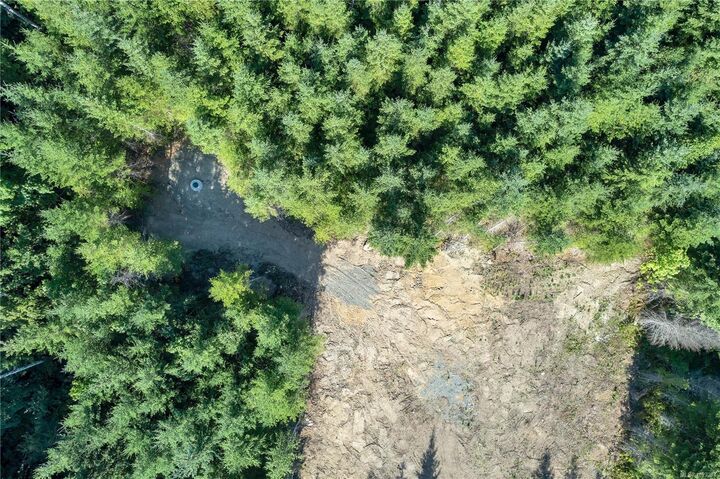 Property Photo: Lot 6 Chantrelle Way BC V9H 1B1