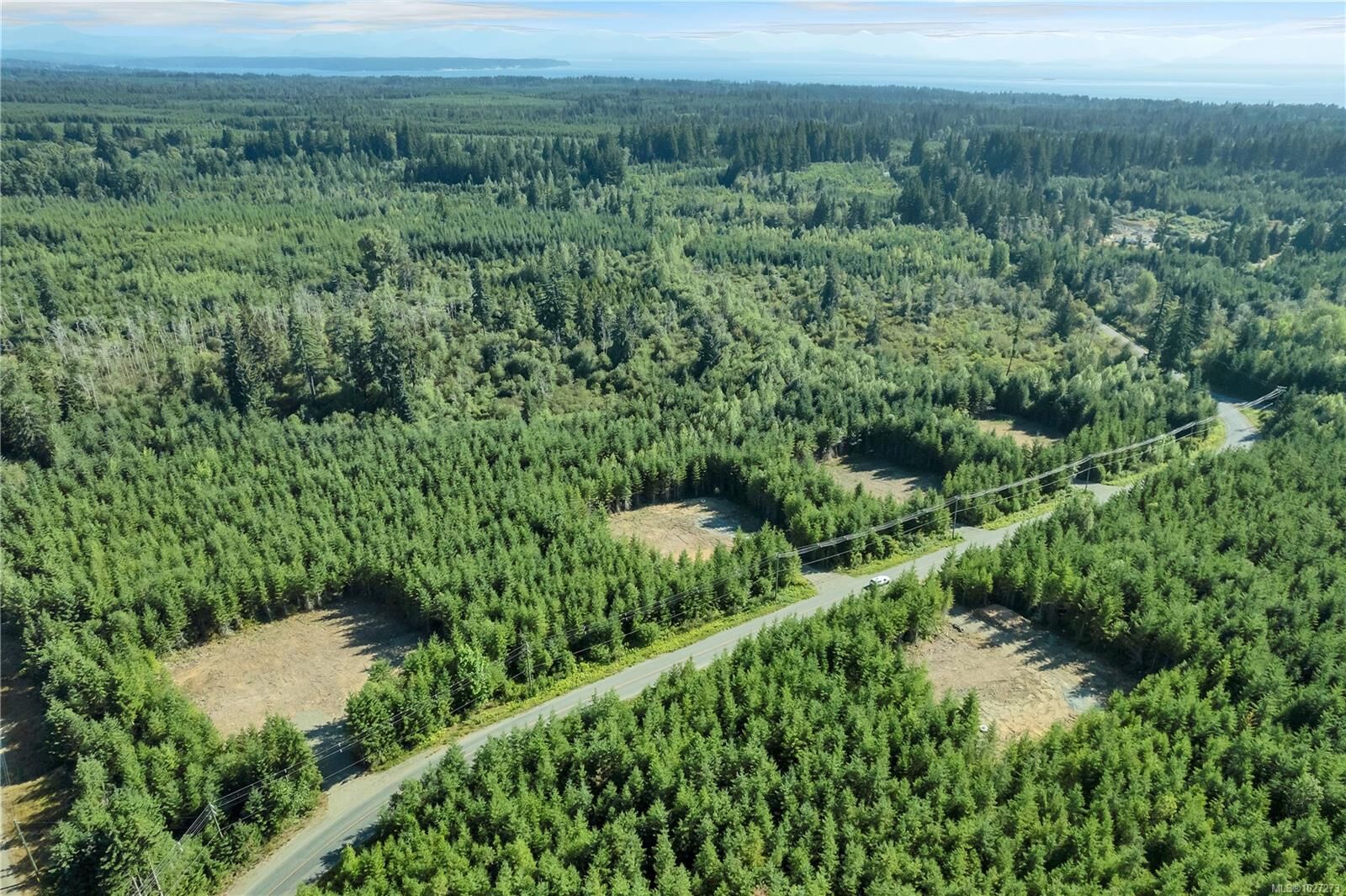 Property Photo: Lot 5 York Rd BC V9H 1B1