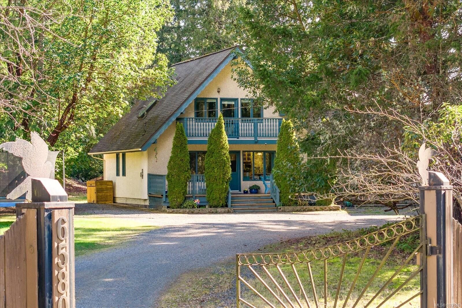 Property Photo:  6580 Phantom Rd  BC V0R 2H0 