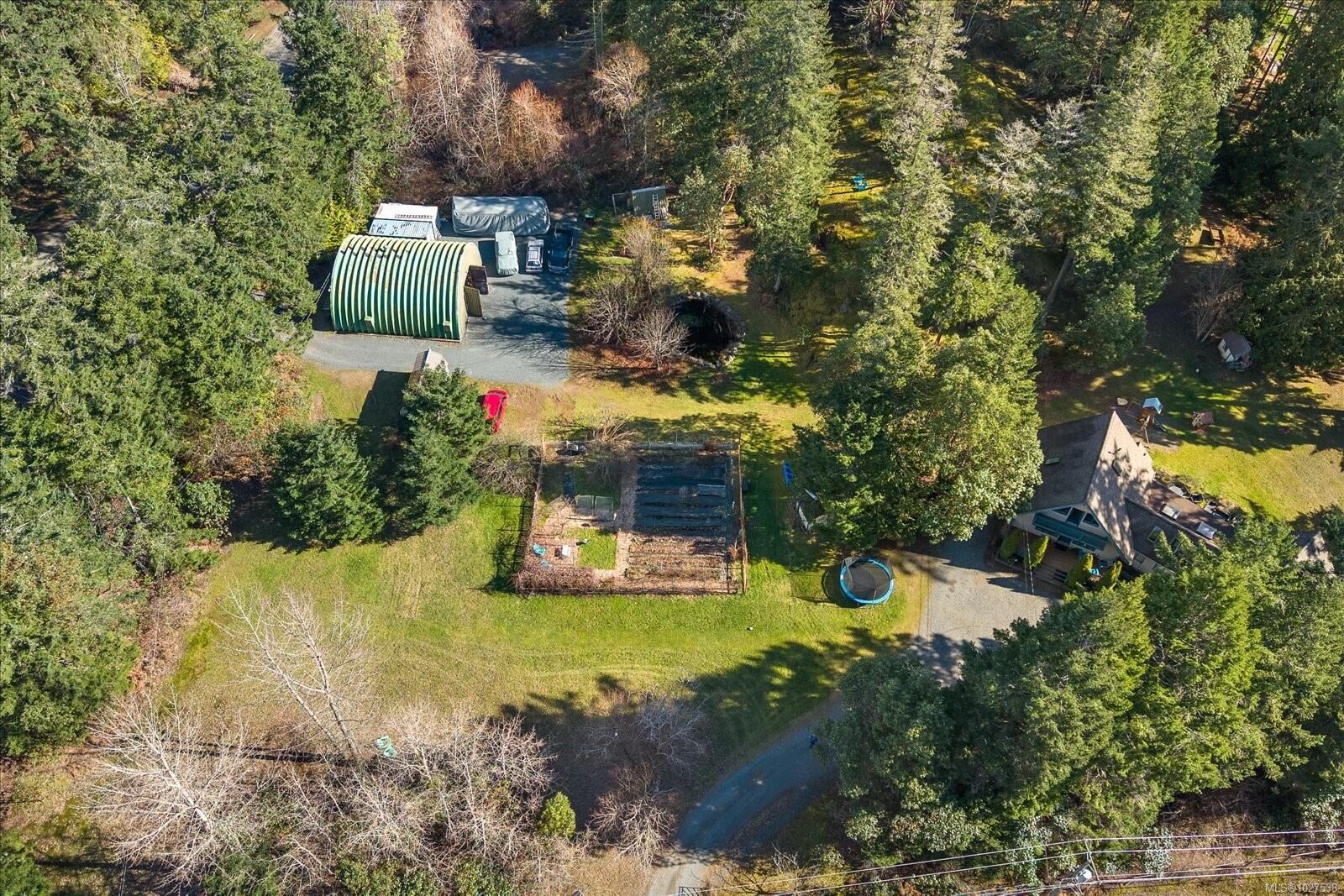 Property Photo: 6580 Phantom Rd BC V0R 2H0