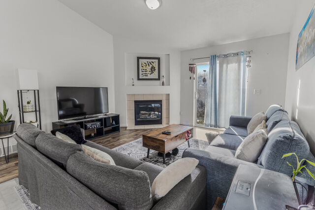 Property Photo: 8282 S 6430 W UT 84081