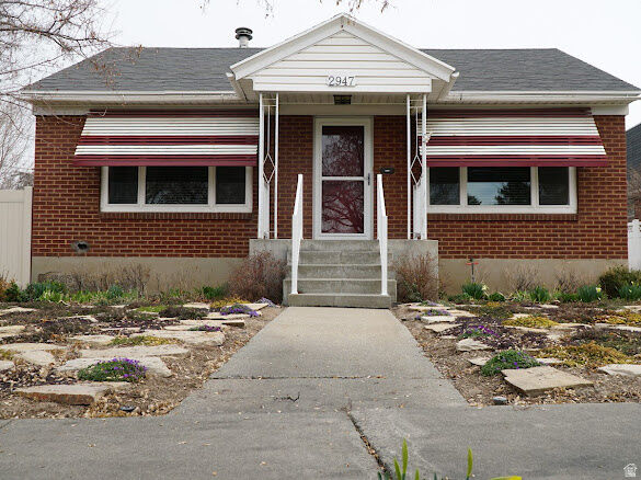 Property Photo:  2947 S Hudson Cir E  UT 84106 
