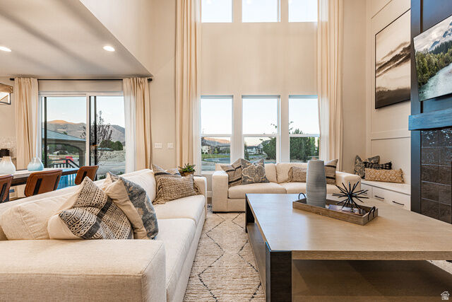 Property Photo:  3592 E 1120 S Uinta  UT 84660 