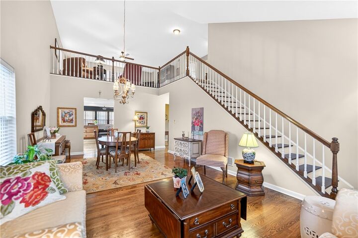 Property Photo:  5309 Caste Dr  PA 15236 