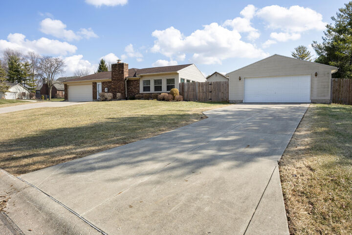 Property Photo:  139 Cambria Court  OH 45402 