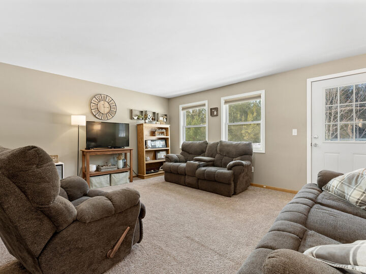 Property Photo:  4465 Truckey Road  MI 49707 