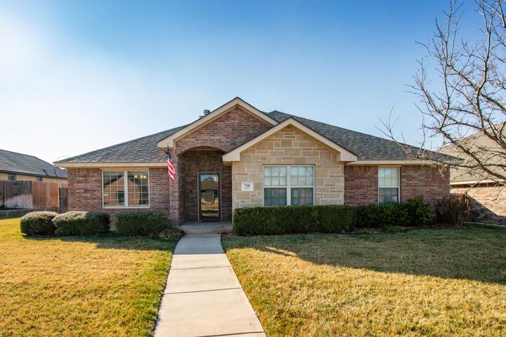 Property Photo:  7500 Albany Drive  TX 79118-1184 