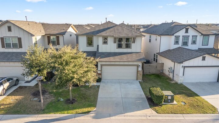 Property Photo: 9107 Moonstone Drive TX 78729
