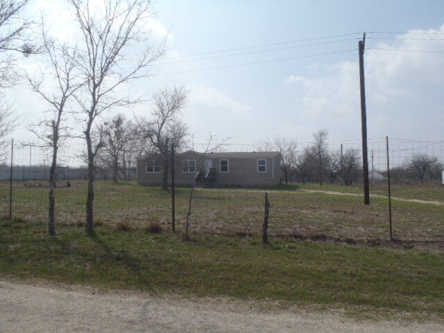 Property Photo:  1580 Pooley Road  TX 78638 