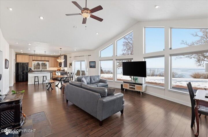 Property Photo:  66262 Sterling Highway  AK 99568 