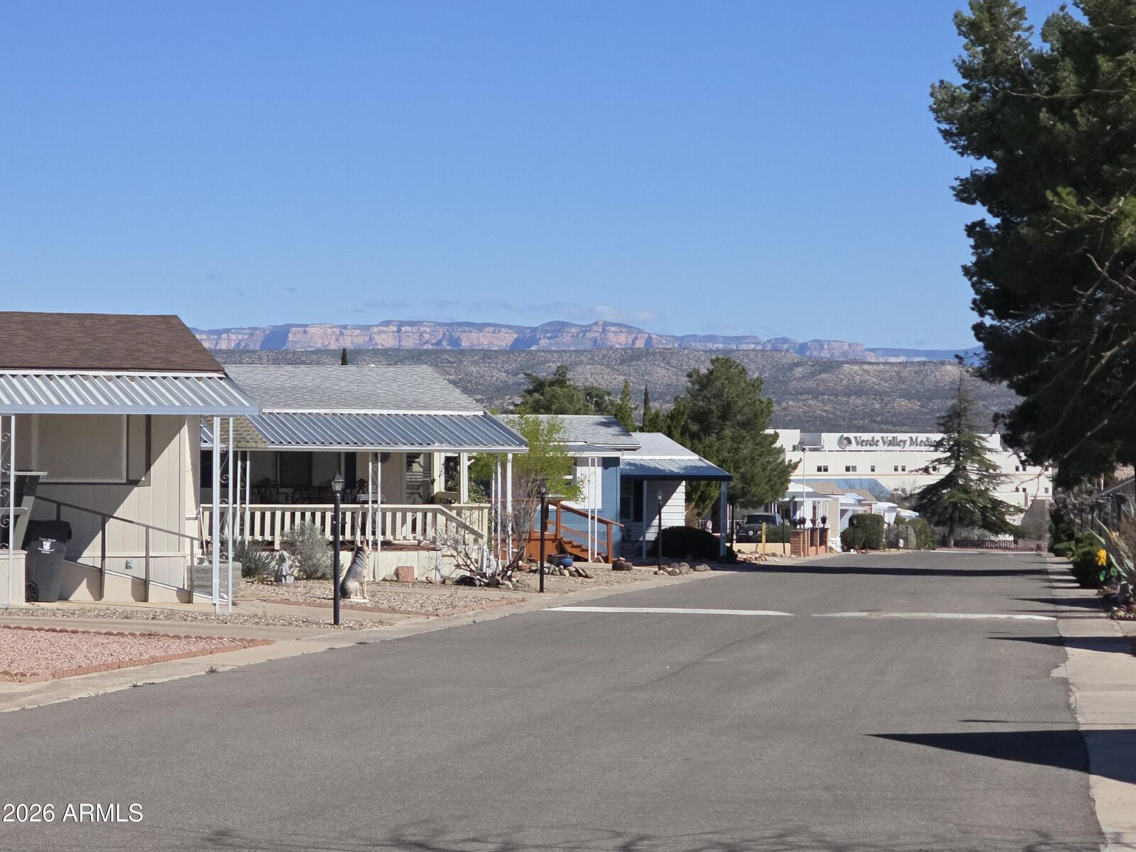 Property Photo:  325 State Route 89A -- 51  AZ 86326 