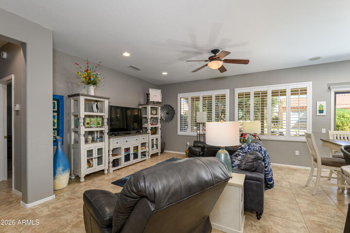 Property Photo:  16816 W Palisade Trail Lane  AZ 85387 