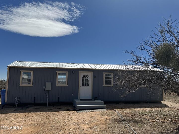 Property Photo:  5778 S Kino Road  AZ 85615 