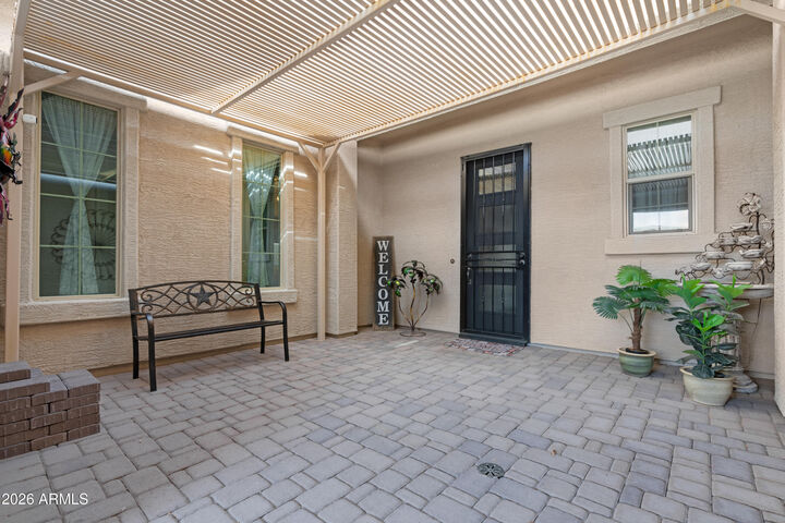Property Photo:  7257 S Kachina Place  AZ 85118 