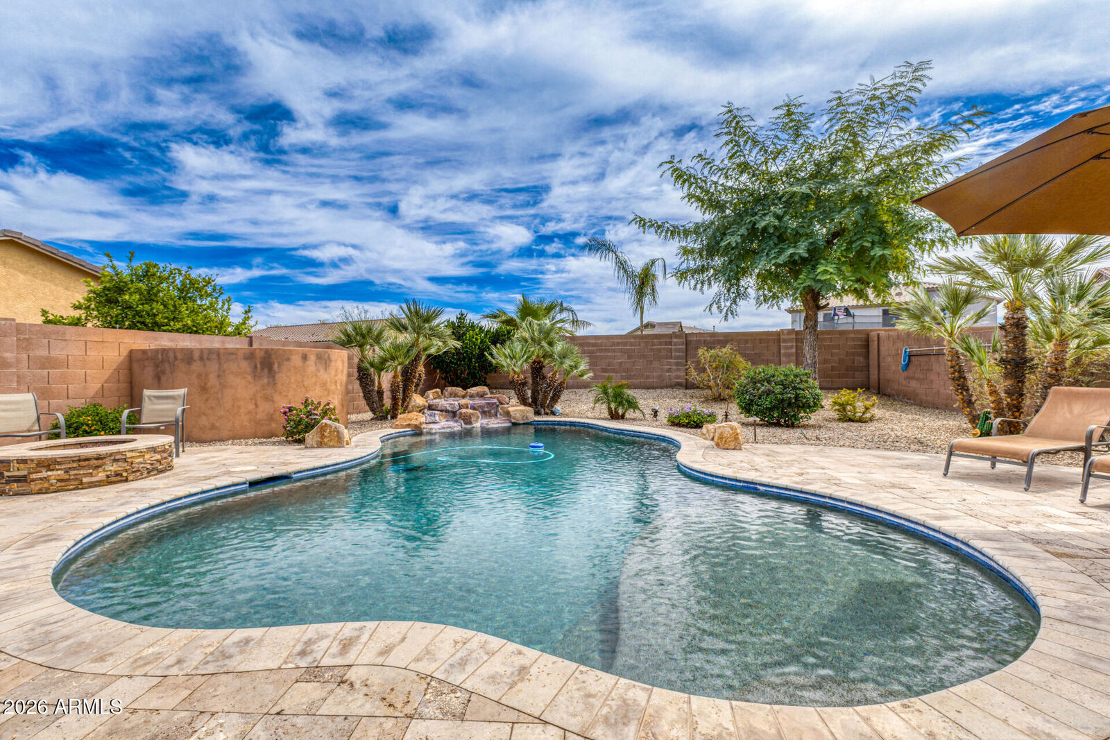 Property Photo: 891 W Ayrshire Trail AZ 85143