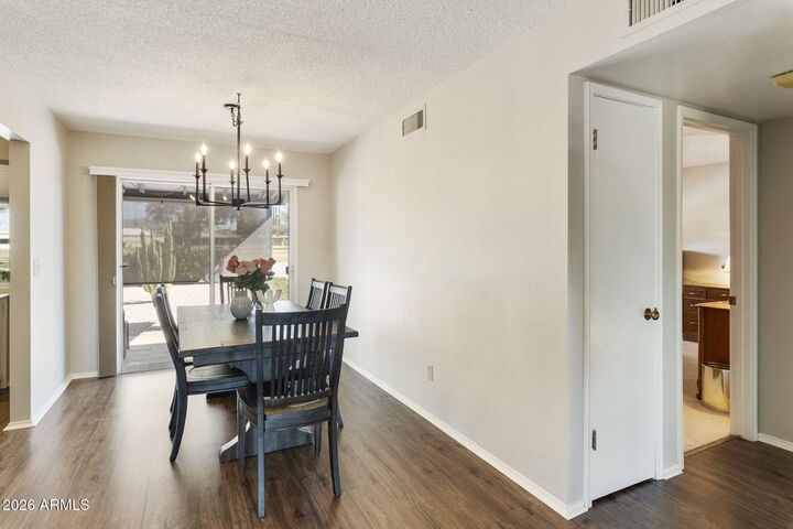 Property Photo: 547 S 80th Street E AZ 85208