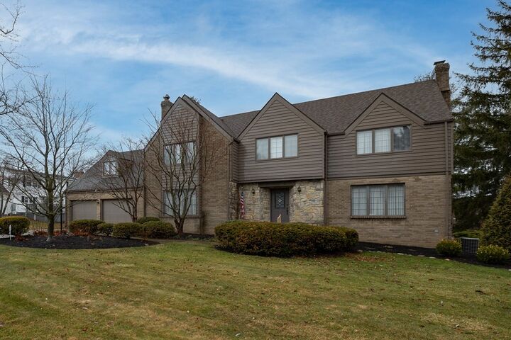 Property Photo:  1314 Blossom Lane  OH 44805 