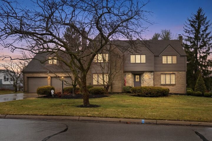 Property Photo: 1314 Blossom Lane OH 44805