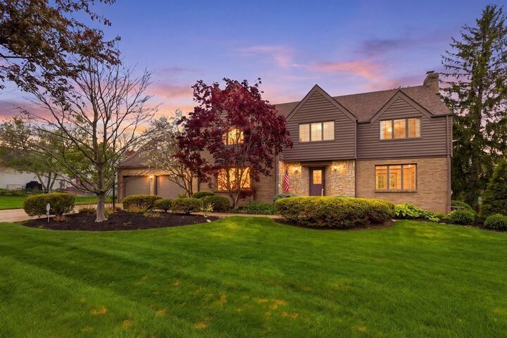 Property Photo:  1314 Blossom Lane  OH 44805 