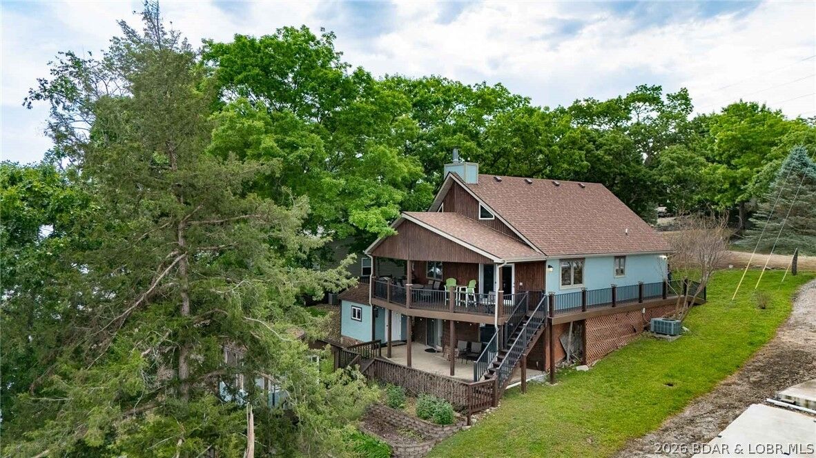 Property Photo:  41 Skyview Drive  MO 65787 