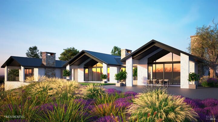 Property Photo:  2700 Geysers Road  CA 95441 