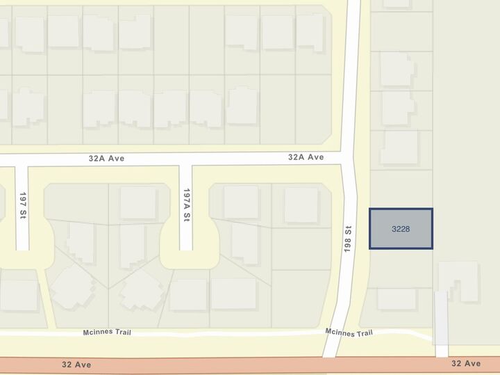 3228 198 Street — photo 1