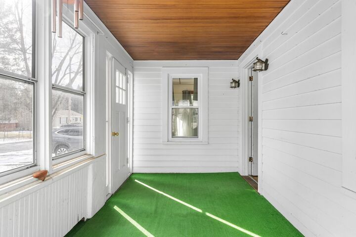 Property Photo:  124 Sunset Avenue  NY 13850 