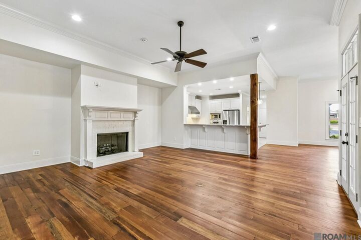 Property Photo:  10020 Lake Martha Ct  LA 70809 