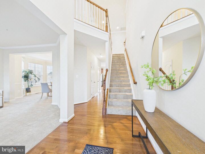 Property Photo: 4997 Saint Matthews Drive MD 20602