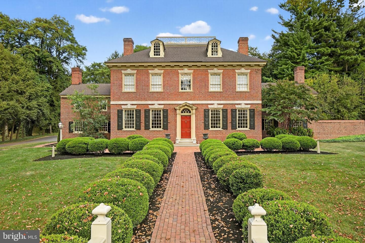 Property Photo:  1101 Smallbrook Lane  PA 17403 