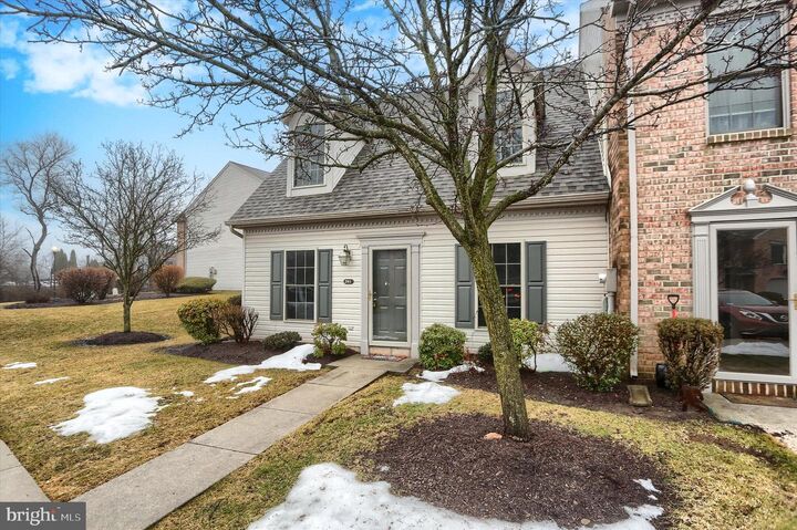 Property Photo:  261 Saddle Ridge Drive  PA 17110 