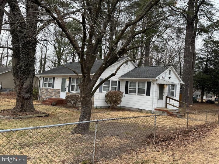 Property Photo:  601 Atlantic Avenue  MD 21804 