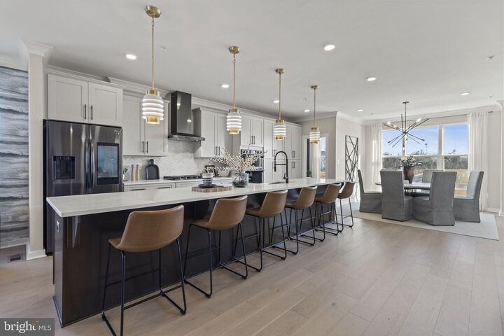 Property Photo:  129 Summit Point Boulevard 11J  MD 20716 