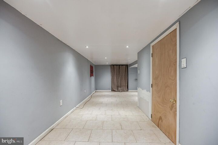 Property Photo:  530 N 58th Street  PA 19131 