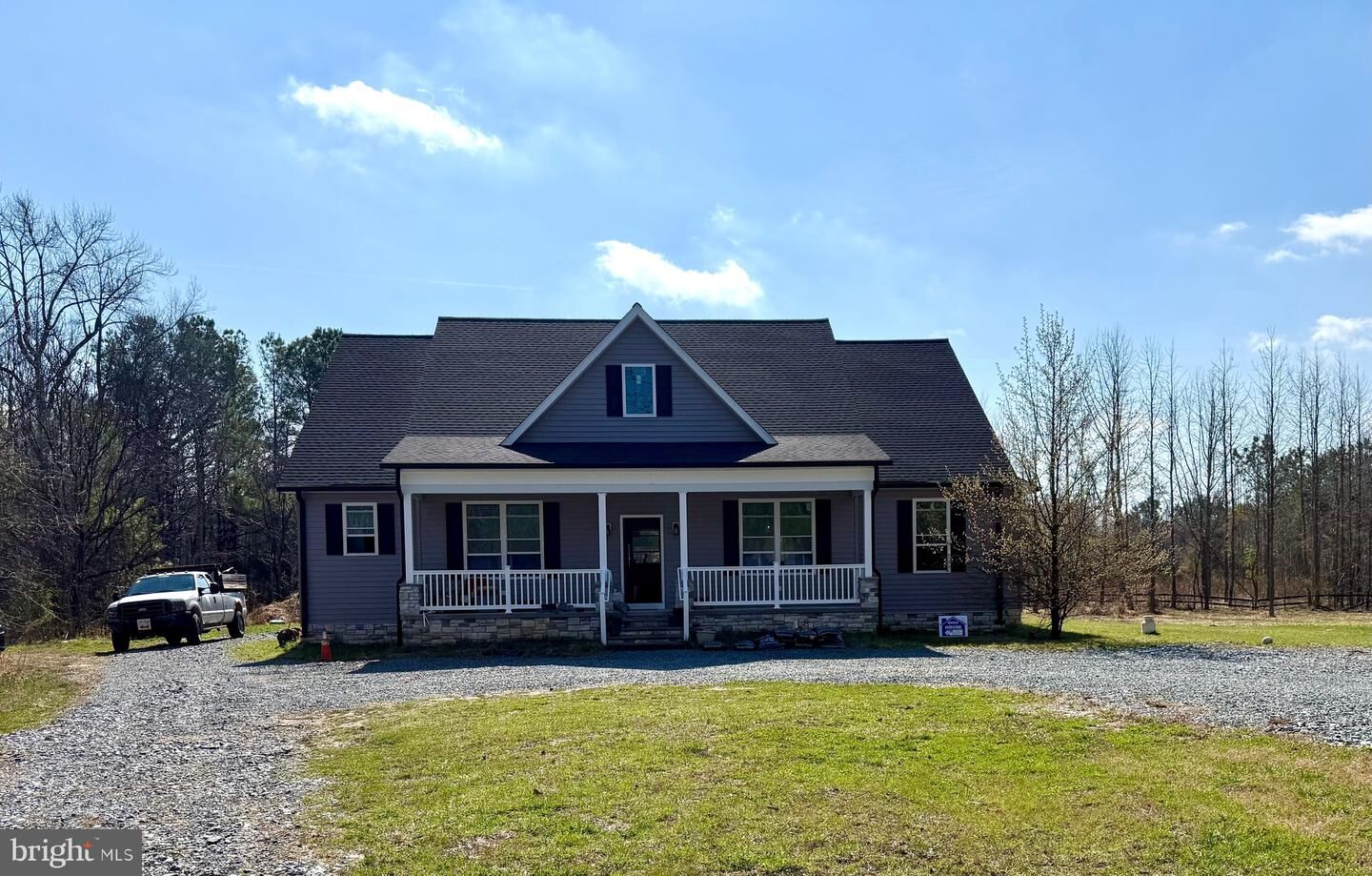 Property Photo: 1108 Camp Road Road MD 21629
