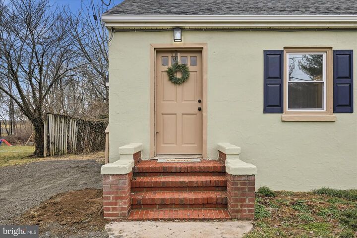 Property Photo:  719 Smithfield Avenue  VA 22601 